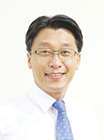 송유인 김해시의회 의장