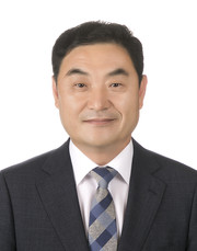 김해시의원 황현재(더불어민주당)