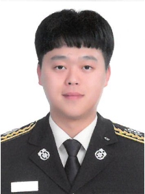 김해동부소방서 박범영 소방교