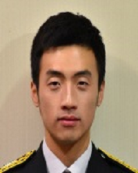 김해동부소방서 119 구조대 박재하 소방장