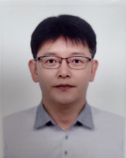 영진코리아센터 윤원섭 센터장