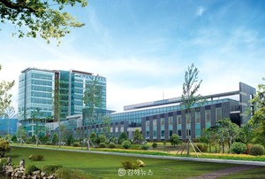 김해의생명산업진흥원, 몽골 의료시장 공략 본격 시동 - 뉴스 썸네일 이미지