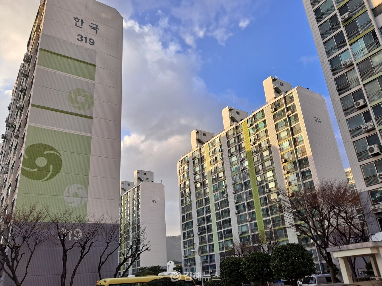 외동 한국2차아파트, 동대표 선거 일정 '꼼수' 논란…선관위는 '모르쇠' 일관